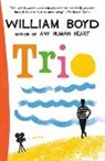 William Boyd - Trio
