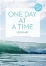Abby Wynne - One Day at a Time - 2022 Diary: A Year-Long Journey of Personal Healing and Transformation