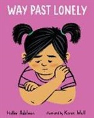 Hallee Adelman, Hallee/ Wall Adelman, Karen Wall - Way Past Lonely