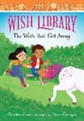 CHRISTINE EVANS, Christine/ Corrigan Evans, Patrick Corrigan - The Wish That Got Away