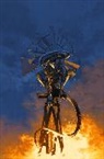 Marc Aspinall, Phillip Kennedy Johnson, Salvador Larroca, Salvador Larroca, Larroca Salvador - ALIEN VOL. 2: REVIVAL