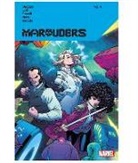 Russell Dauterman, Gerry Duggan, Duggan Gerry, Matteo Lolli, Marvel Various, Klaus Janson... - MARAUDERS BY GERRY DUGGAN VOL. 4