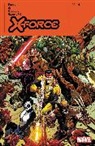 Joshua Cassara, Martin Coccolo, Robert Gill, Benjamin Percy, Percy Benjamin, Joshua Cassara... - X-FORCE BY BENJAMIN PERCY VOL. 4