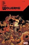 Adam Kubert, Marvel Various, Benjamin Percy, Percy Benjamin, Adam Kubert, Kubert Adam - Wolverine By Benjamin Percy Vol. 3