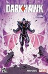 Dan Abnett, Abnett Dan, Iban Coello, Danny Fingeroth, Fingeroth Danny, Kyle Higgins... - DARKHAWK: AIRBORNE