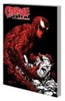Al Ewing, Ewing Al, Tini Howard, Howard Tini, Ken Lashley, Marvel Various... - CARNAGE: BLACK, WHITE & BLOOD