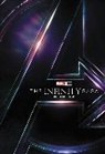 Marvel Various, Various Artists - MARVEL'S THE INFINITY SAGA POSTER BOOK PHASE 3