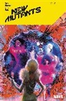 Vita Ayala, Alex Lins, Rod Reis, Martin Simmonds, Alex Lins - NEW MUTANTS BY VITA AYALA VOL. 2