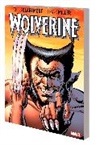 Chris Claremont, Claremont Chris, Frank Miller, Paul Smith, Frank Miller, Paul Smith - Wolverine By Claremont & Miller: Deluxe Edition