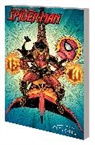 Arthur Adams, Saladin Ahmed, Ahmed Saladin, Michael Dowling, Marvel Various, Kelly Thompson... - Amazing Spider-Man: Beyond Vol. 3