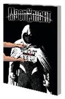 Jeff Lemire, Lemire Jeff, Marvel Comics, Marvel Various, Greg Smallwood, Greg Smallwood... - Moon Knight By Lemire & Smallwood: The Complete Collection