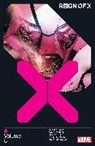 Vita Ayala, Gerry Duggan, Duggan Gerry, Tini Howard, Howard Tini, Marvel Various... - Reign Of X Vol. 8