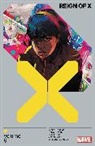 Vita Ayala, Marvel Various, Benjamin Percy, Percy Benjamin, Stephen Segovia, Christian Ward... - REIGN OF X VOL. 9