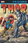 Jack Kirby, Stan Lee, Lee Stan, Marvel Comics, Jack Kirby, Kirby Jack - THOR EPIC COLLECTION: THE WRATH OF ODIN [NEW PRINTING]