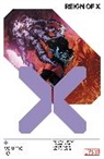 David Baldeon, Gerry Duggan, Duggan Gerry, Tini Howard, Howard Tini, Marvel Various... - REIGN OF X VOL. 10