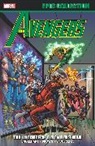 Bob Brown, Steve Englehart, Englehart Steve, Marvel Various, John Romita, Jim Starlin... - Avengers Epic Collection: The Avengers/Defenders War [New Printing]