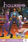 Daniele Di Nicuolo, Marvel Various, The McElroy, Eduard Petrovich, The McElroy Family, The McElroy Family... - HAWKEYE: KATE BISHOP - TEAM SPIRIT