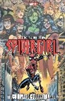 Tom Defalco, DeFalco Tom, Ron Frenz, Casey Jones, Marvel Various, Sean Mckeever... - Spider-Girl: The Complete Collection Vol. 4