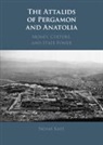 Noah Kaye, Noah (Michigan State University) Kaye - Attalids of Pergamon and Anatolia