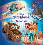 Disney Books, Disney Books (COR) - Pixar Storybook Collection