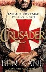 Ben Kane, Kane Ben - Crusader