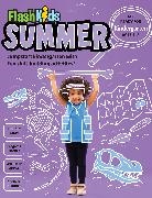 Flash Kids, Flash Kids Editors - Flash Kids Summer: Kindergarten