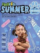 Flash Kids, Flash Kids Editors - Flash Kids Summer: 2nd Grade