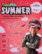Flash Kids, Flash Kids Editors, Flash Kids Editors - Flash Kids Summer: 3rd Grade