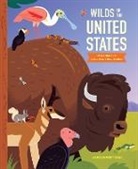 Alexander Vidal, Alexander Vidal - Wilds of the United States