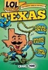 Craig Yoe - Lol Jokes Texas