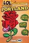 Craig Yoe - Lol Jokes Portland