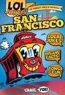Craig Yoe - Lol Jokes San Francisco