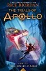 Rick Riordan - Trials of Apollo, The Book Five: Tower of Nero, The Trials of
