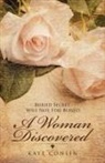 Kaye Conlin - A Woman Discovered