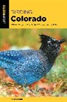 Hugh Kingery, Kingery Hugh - Birding Colorado