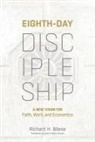 Richard H Bliese, Richard H. Bliese - Eighth-Day Discipleship