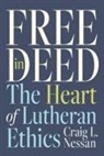Craig L Nessan, Craig L. Nessan - Free in Deed