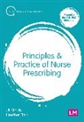 Heather Bain, Bain Heather, Jill Gould, Jill Bain Gould, Jill Gould - Principles and Practice of Nurse Prescribing