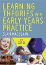 Sean Macblain, MacBlain Sean, Sean Macblain - Learning Theories for Early Years Practice
