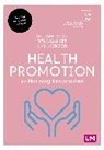 Deborah Gee, Ami Jackson, Gillian Rowe, Gillian Gee Rowe, Gillian Rowe - Health Promotion for Nursing Associates