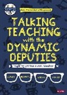 Steve Eastes, Russell Pearson, Russell Eastes Pearson, Pearson Russell - Talking Teaching With the Dynamic Deputies