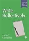 Julian Edwards - Write Reflectively