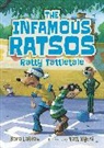 Kara Lareau, Matt Myers, Matt Myers - The Infamous Ratsos: Ratty Tattletale