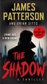 James Patterson, James/ Sitts Patterson, Brian Sitts - The Shadow