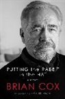 Brian Cox - Putting the Rabbit in the Hat