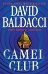 David Baldacci - The Camel Club