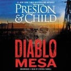 Lincoln Child, Douglas Preston, Douglas/ Child Preston, Cynthia Farrell - Diablo Mesa Audio CD (Hörbuch)
