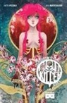 Matteo Pizzolo, Nen Chang, Maria Llovet, Anna Muckcracker, Liz Tecca - Godkiller, Vol 3: Tomorrow's Ashes
