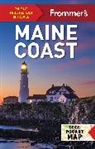 Brian Kevin, Kevin Brian - Frommer's Maine Coast