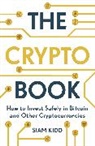 Siam Kidd - The Crypto Book